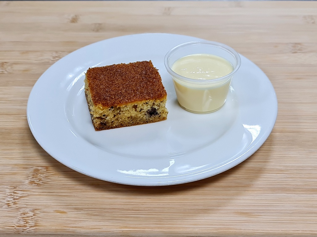 Banana Pudding